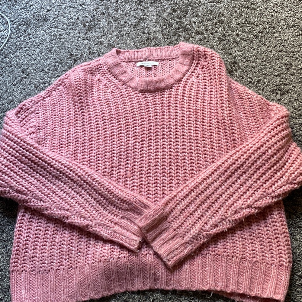 American Eagle Sweater